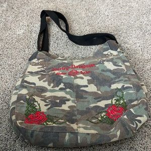 Only used a handful of times